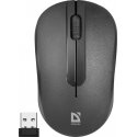 Defender DATUM MM-285 mouse Ambidextrous RF Wireless Optical 1600 DPI Defender DATUM MM-285 mouse Ambidextrous RF Wireless Optical 1600 DPI