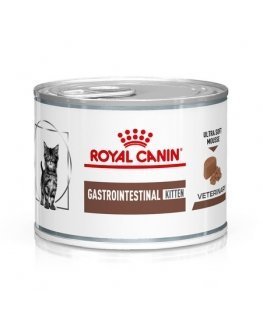 Royal Canin Gastrointestinal Kitten 145 g
