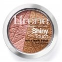 Lirene Shiny Touch mineralinis bronzeris su skaistalais Lirene Shiny Touch mineralinis bronzeris su skaistalais