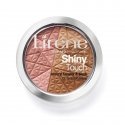 Lirene Shiny Touch mineral bronzer with blush Lirene Shiny Touch mineral bronzer with blush