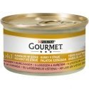 Purina 7613031806201 kissojen kosteamuona 85 g Purina 7613031806201 kissojen kosteamuona 85 g