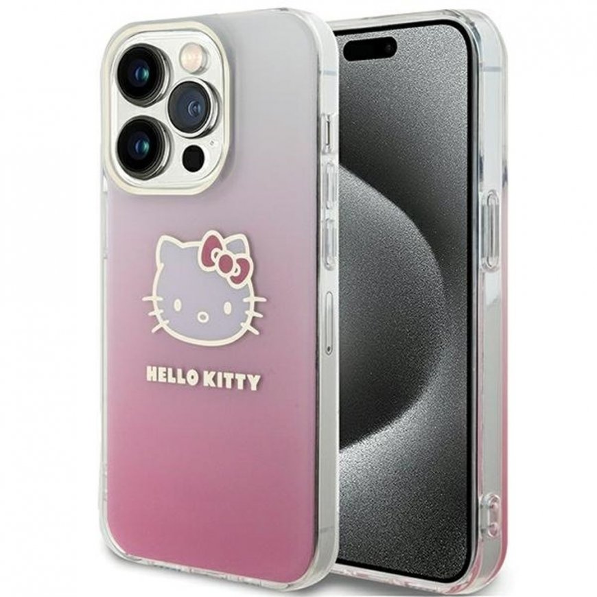 Hello Kitty Hello Kitty HKHCP15XHDGKEP iPhone