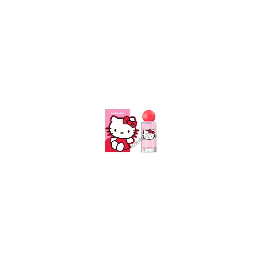 Hello Kitty HKHCP15XHDGKEP iPhone 15 Pro Max 6.7" różowy|pink ha – 2