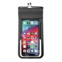 Tactical Splash Pouch L|XL Asphalt Tactical Splash Pouch L|XL Asphalt