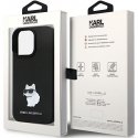Karl Lagerfeld KLHCP14XSMHCNPK Back Case for Apple iPhone 14 Pro Max Karl Lagerfeld KLHCP14XSMHCNPK Back Case for Apple iPhone 14 Pro Max