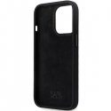Karl Lagerfeld KLHCP14XSMHCNPK Back Case for Apple iPhone 14 Pro Max Karl Lagerfeld KLHCP14XSMHCNPK Back Case for Apple iPhone 14 Pro Max