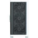 Zalman M4 ARGB x4 Baltas