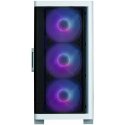 Zalman M4 ARGB x4 White