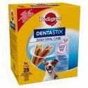 Pedigree 5998749110720 sausas šunų maistas 110 g Suaugusių