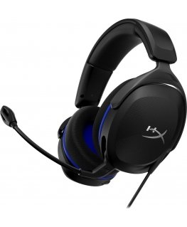 HyperX Ausinės cloud stinger 2 core juodas playstation