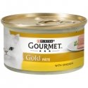 GOURMET 7613031806171 cats moist food 85 g