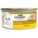GOURMET 7613031806171 kissojen kosteamuona 85 g