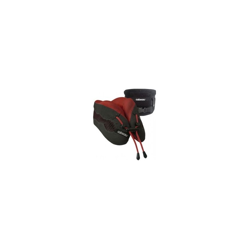 Cabeau Evo Cool czerwony – 2