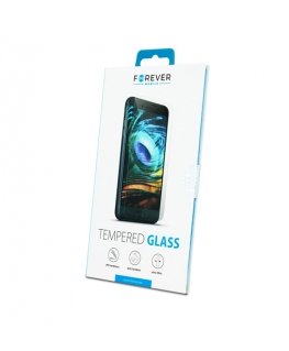 Forever GSM022036 Mobilā tālruņa ekrāna un aizmugures aizsargs Caurspīdīgs ekrāna aizsargs Apple 1 pcs