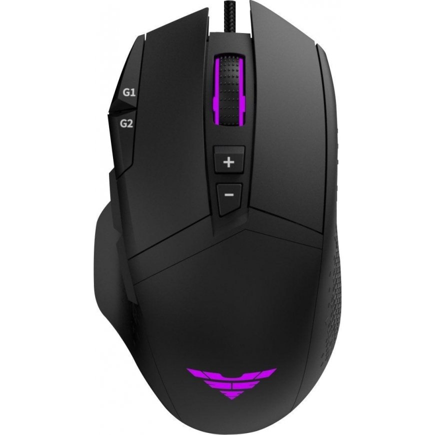 Omron Pelė PREYON Falcon Gaming (PFG27B)