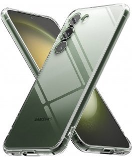 iLike Galaxy A34 5G Satin case Dark Blue