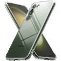 iLike Galaxy A34 5G Satin case Dark Blue