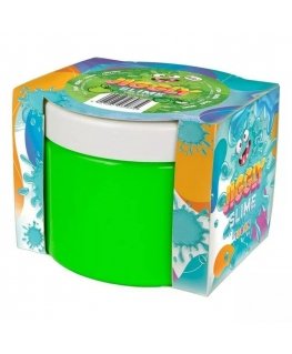 Tuban Jiggly Slime - green Apple 500g