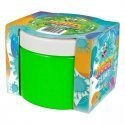 Tuban Jiggly Slime - green Apple 500g Tuban Jiggly Slime - green Apple 500g