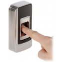 PIRŠTŲ ATSPAUDŲ SKAITYTUVAS + RFID ATLO-RFM-505 PIRŠTŲ ATSPAUDŲ SKAITYTUVAS + RFID ATLO-RFM-505