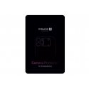 Evelatus iPhone 15 Pro / 15 Pro Max Camera Lens Protector Armor Evelatus iPhone 15 Pro / 15 Pro Max Camera Lens Protector Armor