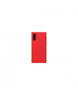 Evelatus Galaxy S20 Nano Silicone Case Soft Touch TPU Blue