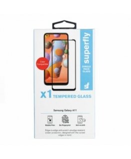 Fusion Tempered Glass Screen Protector Apple iPhone 12 | 12 Pro