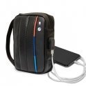 Torba BMW BMHBPUCARTCBK Organizer czarny|black Carbon Tricolor Torba BMW BMHBPUCARTCBK Organizer czarny|black Carbon Tricolor