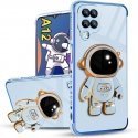 iLike Galaxy A54 5G Astronaut case Blue