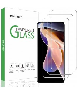 Glass PRO+ Redmi 8A Tempered Glass