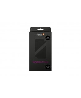 Evelatus Redmi 8 0.33 Flat Clear Glass Japan Glue Anti-Static