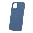 iLike Galaxy A14 4G / A14 5G Satin case Samsung Dark Blue iLike Galaxy A14 4G / A14 5G Satin case Samsung Dark Blue
