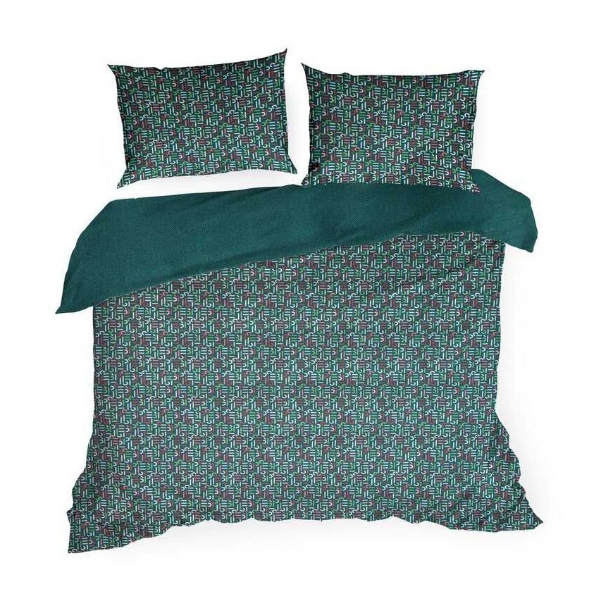 Bedding set Eurofirany POS/ESPRIT/06 200X220 70X80/X2 REN Bedding – 2