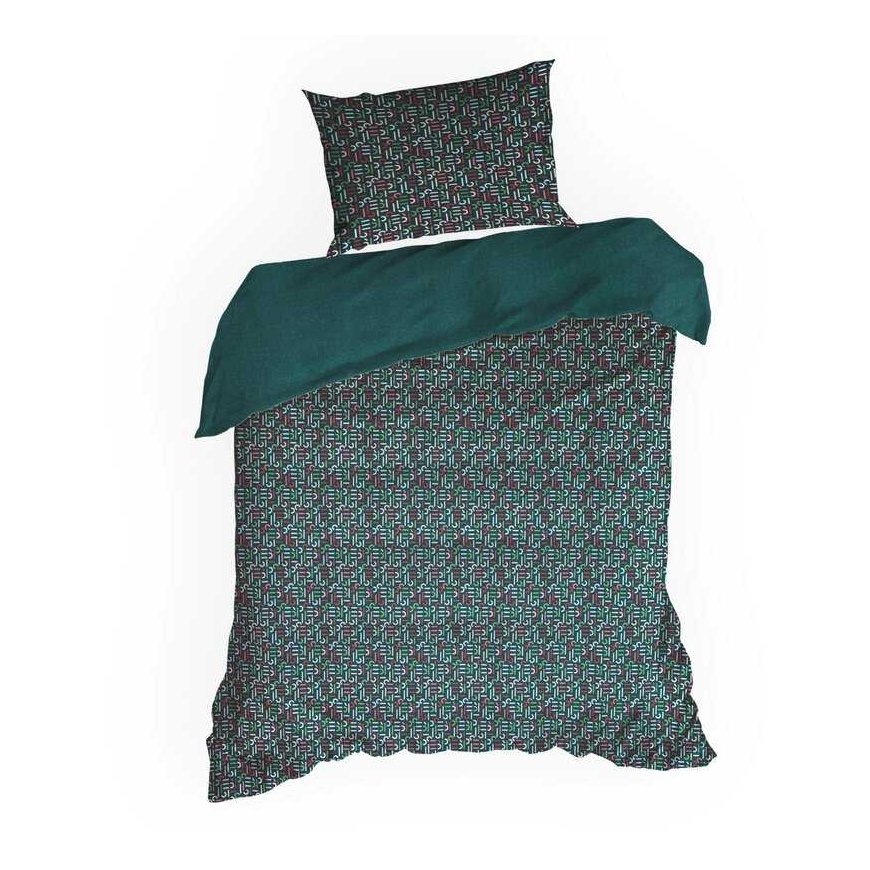 Patalynės komplektas Eurofirany POS/ESPRIT/06 200X220 70X80/X2 REN Patalynė – 3