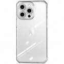 iLike GALAXY A54 5G ARMOR ANTISHOCK CASE Samsung Transparent iLike GALAXY A54 5G ARMOR ANTISHOCK CASE Samsung Transparent