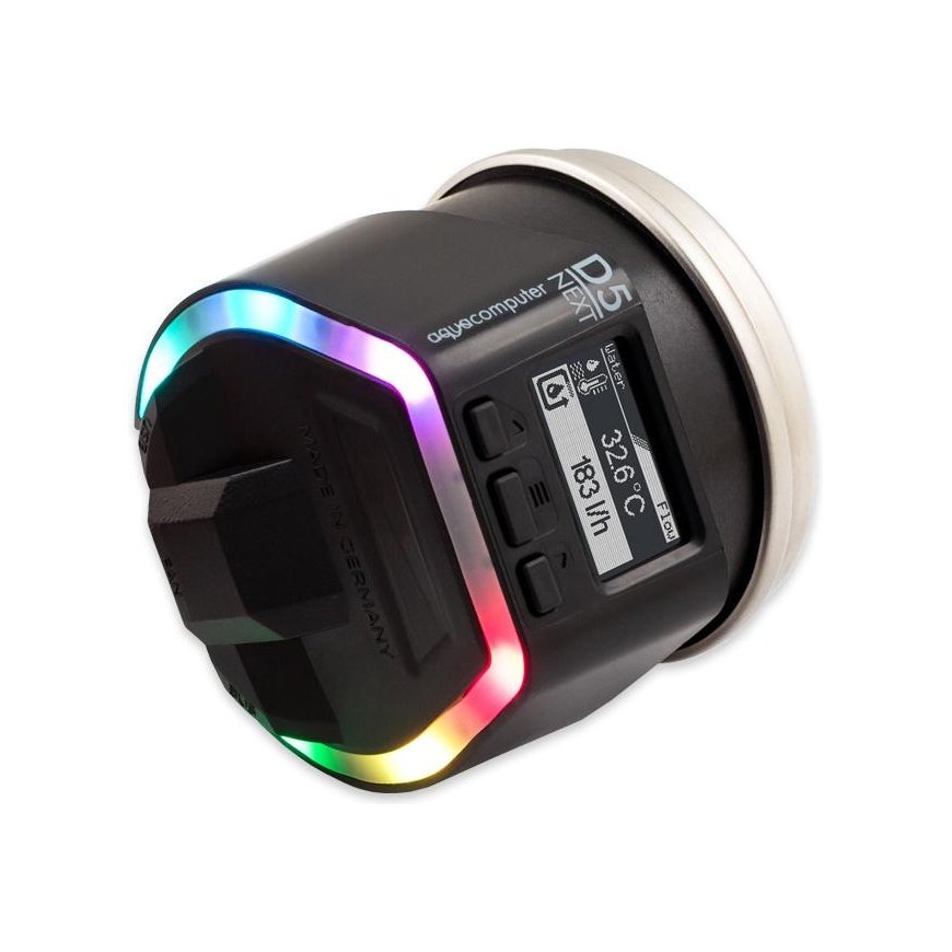 Aqua Computer Pompa D5 NEXT (41118) – 4