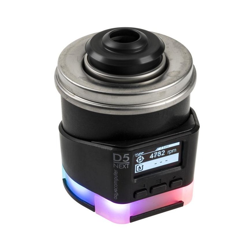 Aqua Computer Pump D5 NEXT (41118) – 5