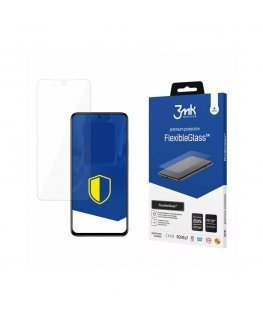 Apple iPhone 5|5S|SE - 3mk FlexibleGlass™ screen protector