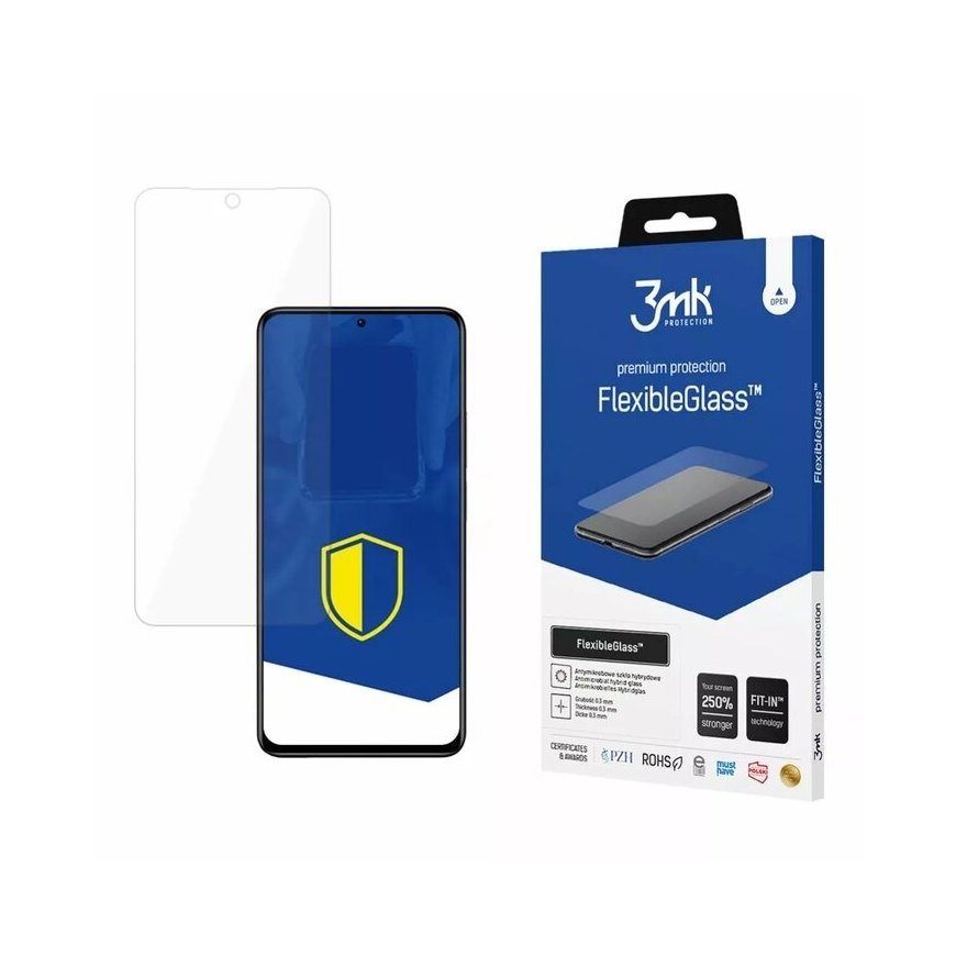 3MK Apple iPhone 5|5S|SE - 3mk