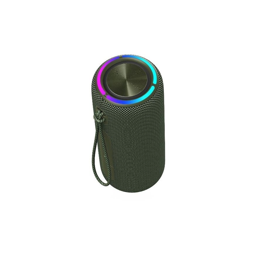 Bluetooth speaker Sencor SIRIUS2OLIVE – 2