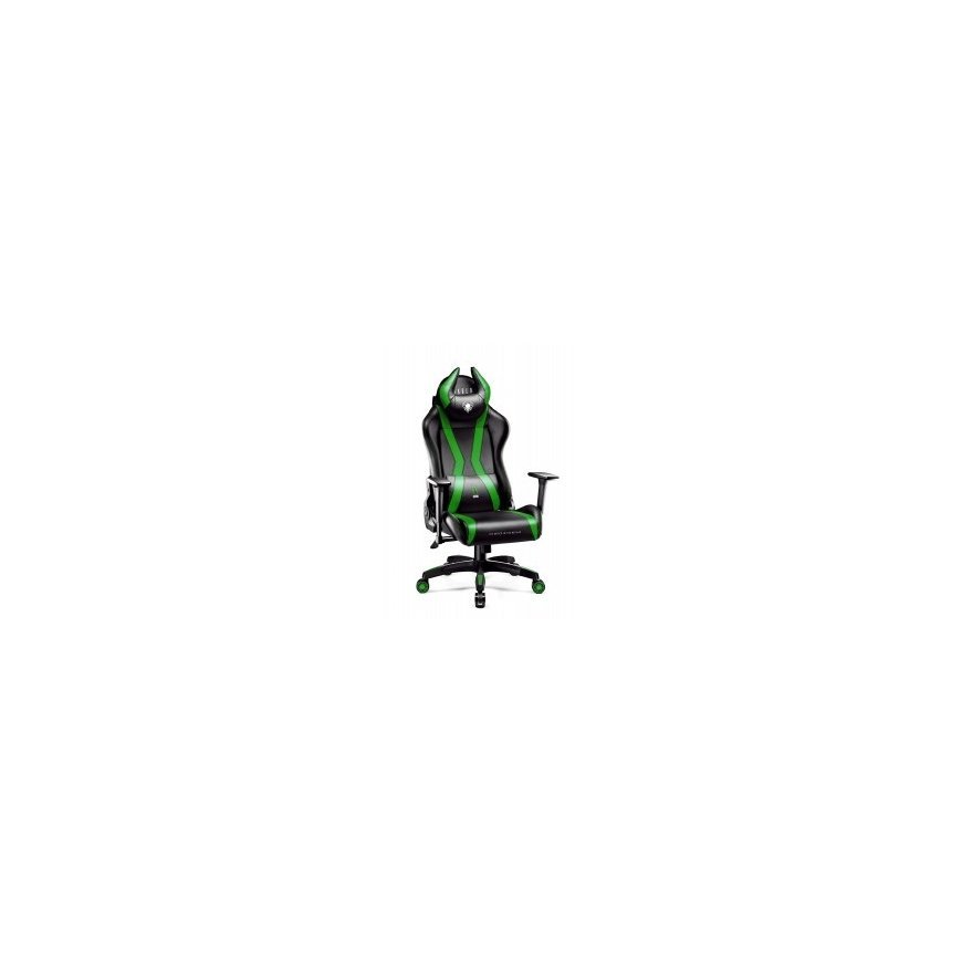 Diablo X-Horn 2.0 Normal Size Zielony – 2