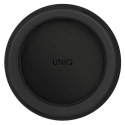 UNIQ Flixa Magnetic Base magnetyczna baza do montażu czarny|jet UNIQ Flixa Magnetic Base magnetyczna baza do montażu czarny|jet