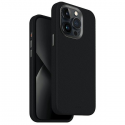Uniq Lyden dėklas iPhone 15 Pro Max 6.7" Magclick Charging juodas/Dallas juodas Uniq Lyden dėklas iPhone 15 Pro Max 6.7" Magclick Charging juodas/Dallas juodas