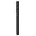 Uniq Lyden case iPhone 15 Pro Max 6.7" Magclick Charging black/Dallas black