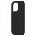 Uniq Lyden dėklas iPhone 15 Pro Max 6.7" Magclick Charging juodas/Dallas juodas Uniq Lyden dėklas iPhone 15 Pro Max 6.7" Magclick Charging juodas/Dallas juodas