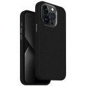 Uniq Lyden case iPhone 15 Pro Max 6.7" Magclick Charging black/Dallas black