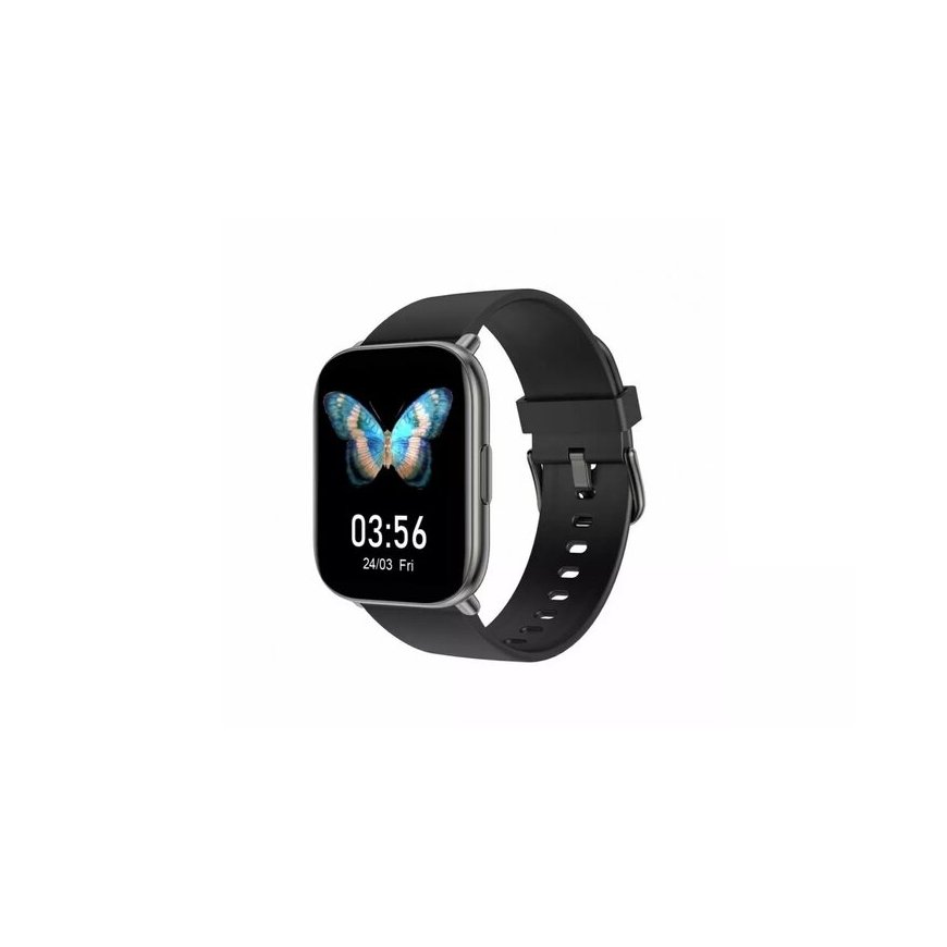 Smartwatch ORO FIT PRO GT Black