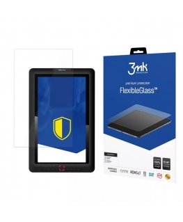 XP-Pen Artist 15,6 Pro - 3mk FlexibleGlass™ 17'' screen protecto