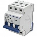 Overcurrent circuit breaker B32, fuse, AC Overcurrent circuit breaker B32, fuse, AC