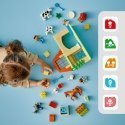 LEGO DUPLO Town 10416 - Eläinten hoitoa maatilalla LEGO DUPLO Town 10416 - Eläinten hoitoa maatilalla